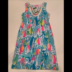Lily Pulitzer Sift Dress